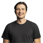 Vlad Tenev profile picture